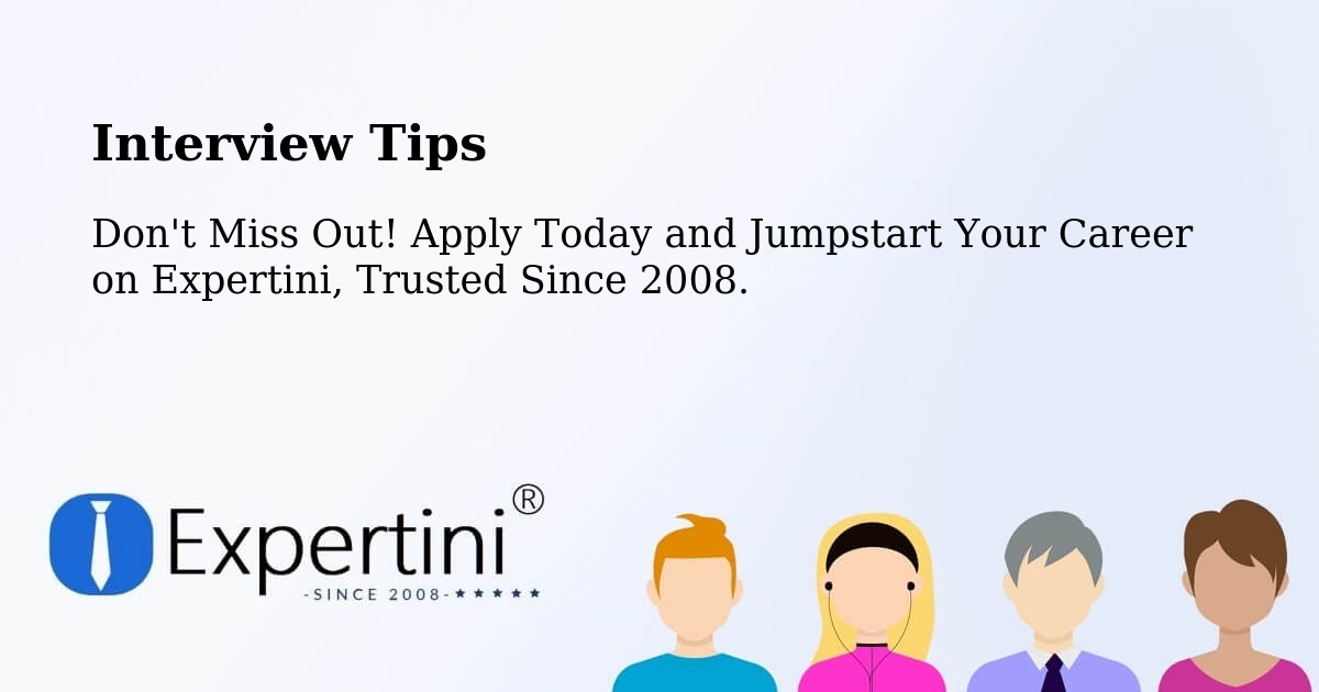 Interview Tips & Techniques for Job Seekers – Readfield - Readfield, United States Jobs Expertini