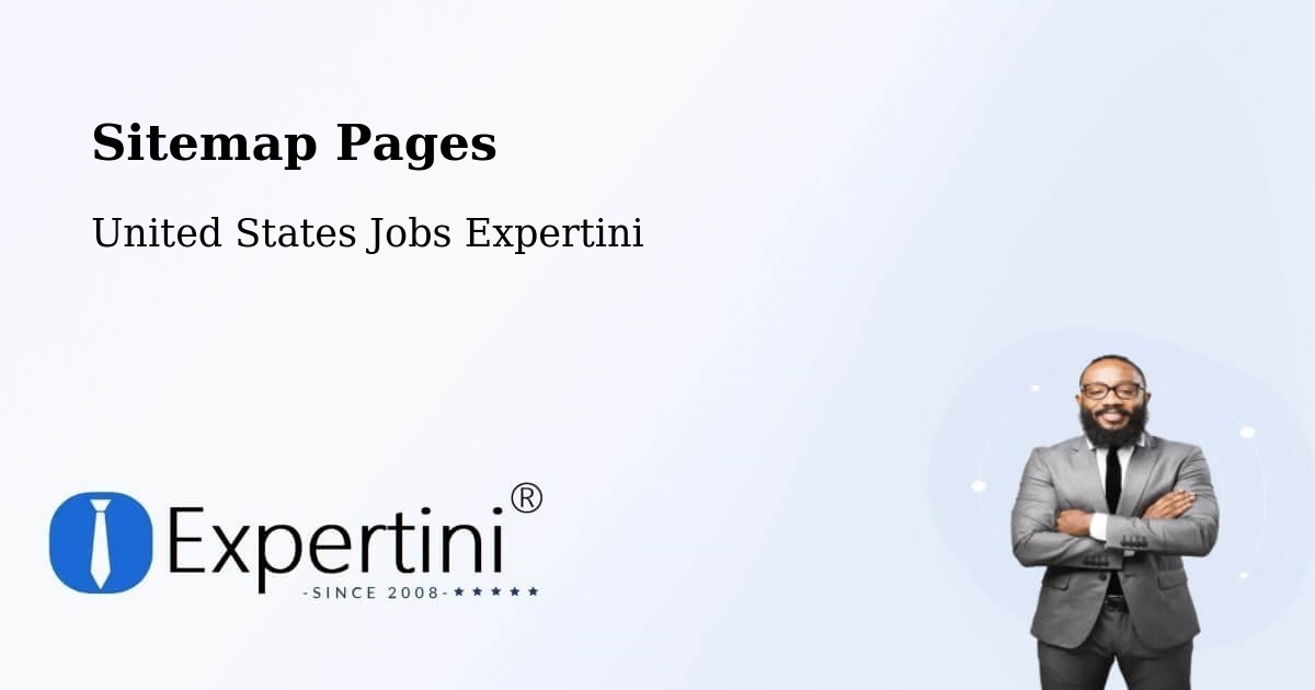 Sitemap Pages - Readfield - United States Jobs Expertini
